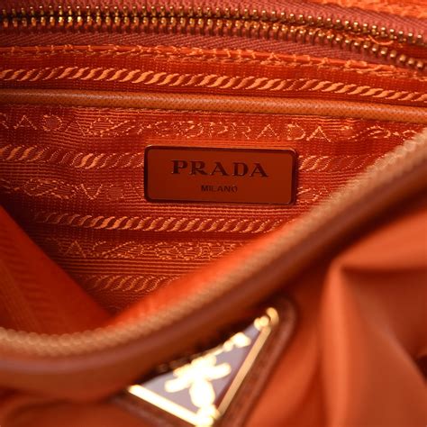 tessuto saffiano prada price|prada tessuto saffiano papaya.